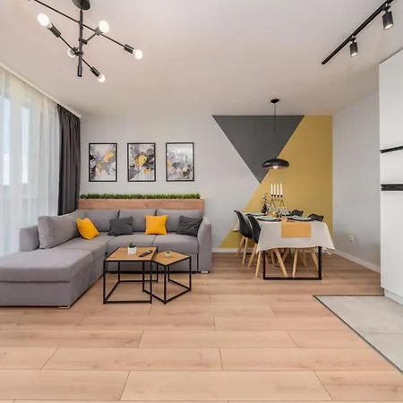 Apartman Arte - Free Parking Garage *