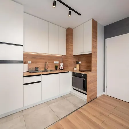 Apartman Arte - Free Parking Garage