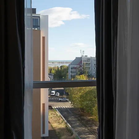 Apartman Arte - Free Parking Garage