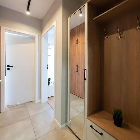 Apartman Arte - Free Parking Garage